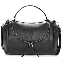 Texier LILOU women\'s Handbags in black