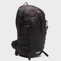 technicals glencoe 22l daysack black