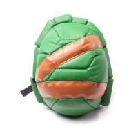 Teenage Mutant Ninja Turtles Shell Mini Backpack with Single Strap