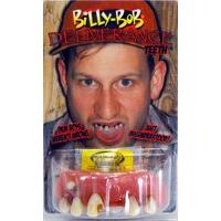 Teeth Billy Bob Deliverance