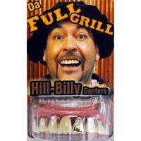 Teeth Billy Bob - Billy Bob Gold Assted