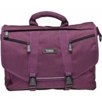 TENBA Messenger Large Plum