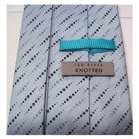 Ted Baker Designer Silk Tie