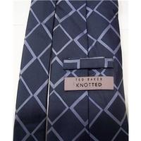 Ted Baker Designer Silk Tie