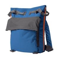 Terra Nation TaneKopu Beach Bag Medium blue