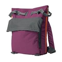 Terra Nation TaneKopu Beach Bag Medium violet