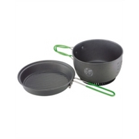 Terra Lite HE Cookset