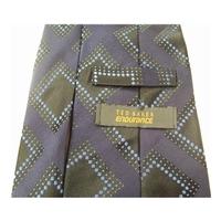 Ted Baker Designer Silk Tie