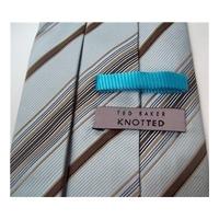 Ted Baker Designer Silk Tie