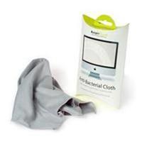 techlink screen clean wipes x12 wetdry sachets