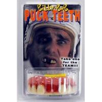 Teeth Billy Bob Puck