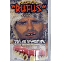 Teeth Billy Bob Rufus
