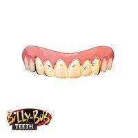 Teeth Billy Bob Gold Grillz