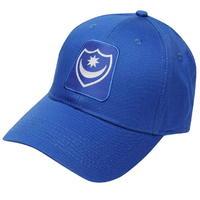 Team Baseball Cap