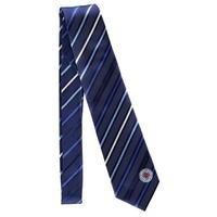 team club stripe tie