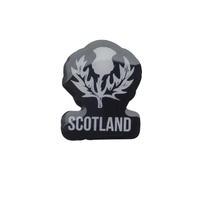 team rugby pin badge