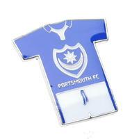 Team Club Kit Badge