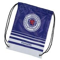 team football gym bag