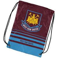 Team Football Gym Bag