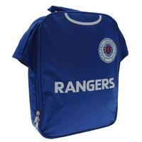 Team Lunch Bag