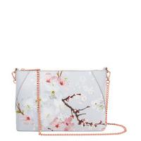 Ted Baker-Clutches - Diella - Grey