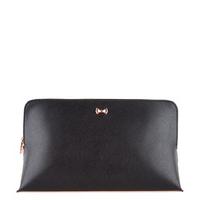 ted baker make up bags laurenz black