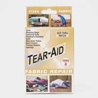 Tear Aid Repair Kit - Clear, Clear