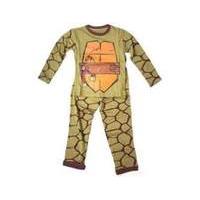 Teenage Mutant Ninja Turtles (tmnt) Mikey Kids Pyjamas 116/122cm (ziy52903tnt-116)