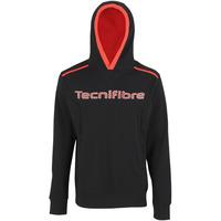 tecnifibre mens fleece hoody xl