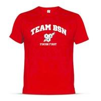 team bsn t shirt