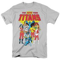 Teen Titans - New Teen Titans