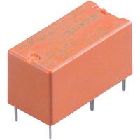 TE Connectivity RE030024 SPST-NO PCB Relay 24VDC 6A