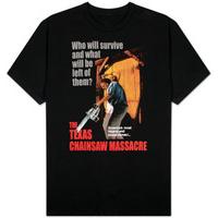 Texas Chainsaw Massacre - Bizarre & Brutal Crimes!