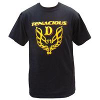 tenacious d firebird t