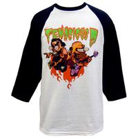 tenacious d krewson raglan