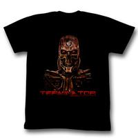 Terminator - Code Red