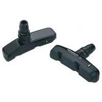 Tektro BMX U-Brake Pad | Black