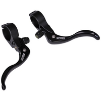 tektro rl721 cx brake levers black