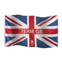 team gb script large flag