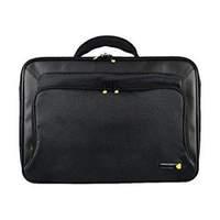 techair classic briefcase for 156 inch laptops