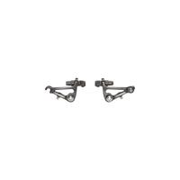 Tektro CR720 Cantilever Rear Brake | Silver