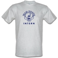 team zissou intern male t shirt