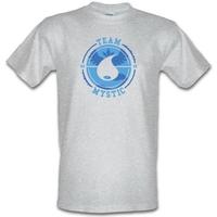 Team Mystic GO male t-shirt.