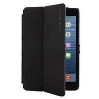 tech air ipad mini pet hardshell with rubberized coat black