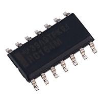 Texas Instruments CD74HC164M 8-bit Shift Regulator