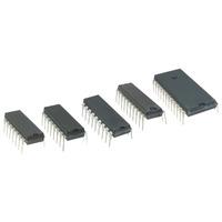 Texas Instruments CD4081BE Quad 2 Input and Gate