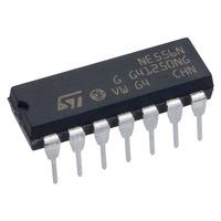 texas instruments ne556n dual timer