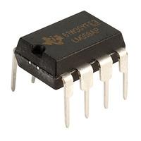 texas instruments lm358ap low power dual op amp