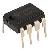 Texas Instruments NE555P Bipolar Single Timer