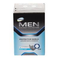 Tena Men Discreet Protective Shield Extra